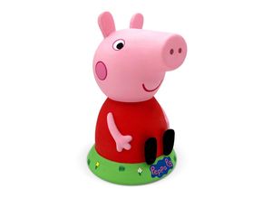 4063847105006 - Peppa Pig - Spardose Peppa Pig