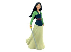 4063847113568 - Figurine Disney Mulan