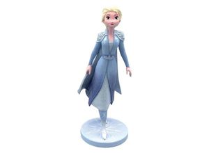 4063847135119 - Frozen 2 Elsa Adventure Dress Spielfigur