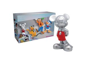 4063847151508 - 100 Jahre Walt Disney Disney Set 4 Spielfiguren