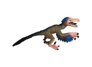 4063847613129 - Mini-Dinosaurier Velociraptor