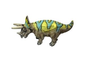 4063847613174 - Mini-Dinosaurier Triceratops