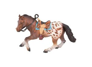 4063847626686 - Appaloosa Hengst Spielfigur