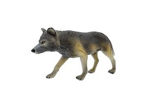 4063847634605 - Wolf Spielfigur