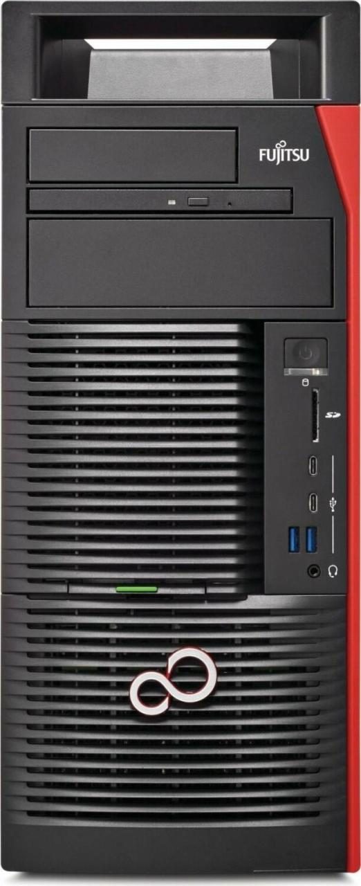 4063872082662 - Celsius M7010power - Tower - 4U - 1 x Xeon W-2245   39 GHz - RAM 64 GB - SSD 1024 TB - NVMe - DVD SuperMulti - keine Grafiken - GigE - Win 10 Pro - vPro - Monitor keiner