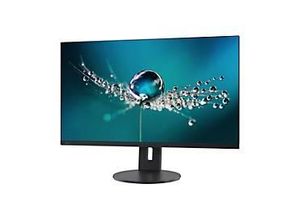 4063872126731 - B32-9 TS UHD - LED-Monitor - 80 cm (315) - 3840 x 2160 4K UHD (2160p) - IPS - 350 cd m² - 10001 - 5 ms - 2xHDMI DisplayPort - Lautsprecher - mattschwarz