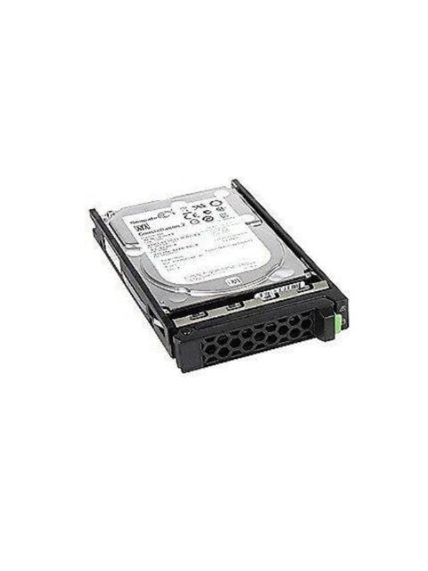 4063872259989 - - SSD - 960 GB - Hot-Swap - 25 (64 cm) (in 89 cm Träger) (in 35 Zoll Träger) - SATA 6Gb s