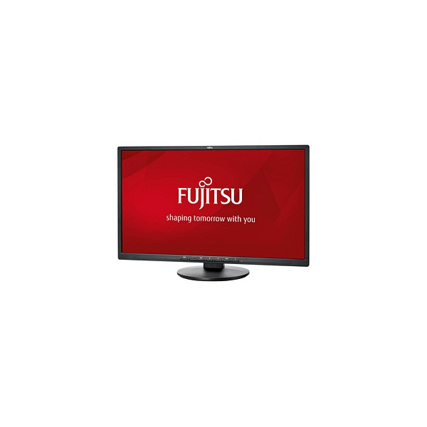 4063872886802 - E24-8 TS Pro - LED-Monitor - 605 cm (238) - 1920 x 1080 Full HD (1080p) - IPS - 250 cd m² - 10001 - 5 ms - DVI-D VGA DisplayPort - Lautsprecher - mattschwarz