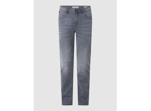 4063879184789 - Regular Slim Fit Jeans mit Stretch-Anteil Modell Josh