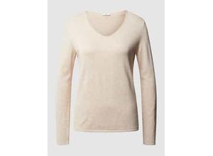 4063879229008 - Pullover aus Baumwoll-Viskose-Mix