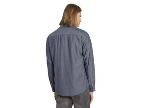 4063879629730 - Hemd Shirt fein strukturiert mit Bio Baumwolle 4063879629730 - Hemd Shirt fein strukturiert mit Bio Baumwolle