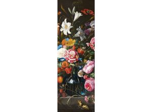 4063909044472 - - Jan Davidsz de Heem Poster Vase mit Blumen