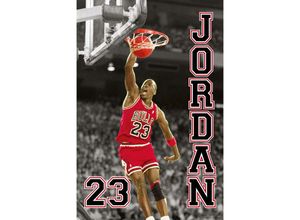 4063909146275 - Michael Jordan Poster 23