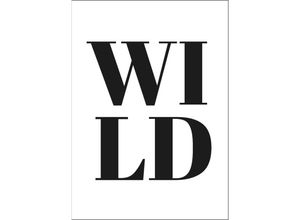 4063909278372 - Wild Druck Din A4