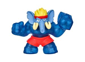 4063909305818 - Heroes of Goo Waterblast Acti- onfigur Gigatusk the Elephant aus Kunststoff in Blisterverpackung