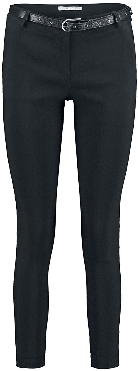 4063942148045 - Mandy Stoffhose schwarz in S 4063942148045 - Mandy Stoffhose schwarz in S