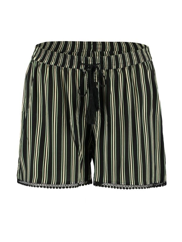 4063942776071 - SH V TR Sia Short schwarz in XS