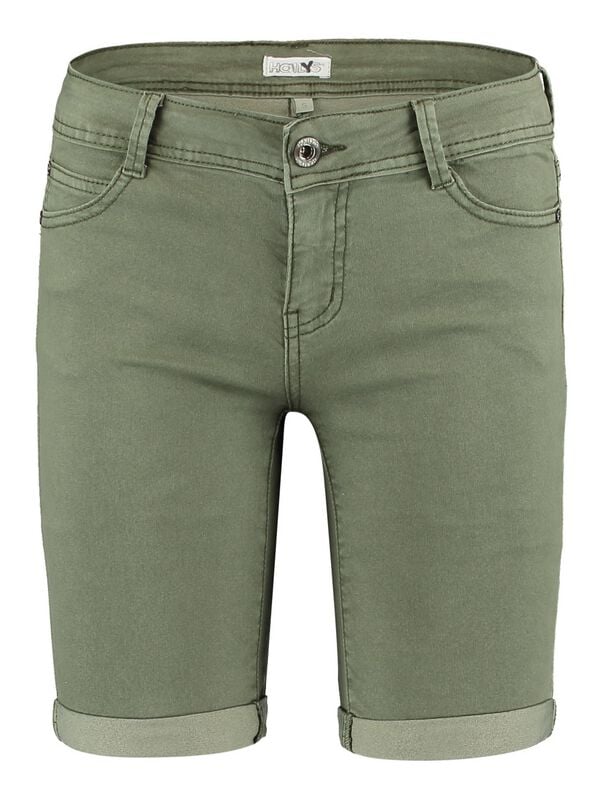 4063942797694 - CR C JN Jenny Short khaki in L