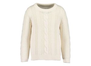 4063948428073 - - Strickpullover DANCE TEAM – CABLE in offwhite Gr92