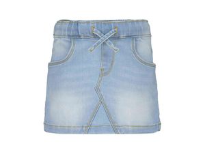 4063948543806 - - Jeansrock BY THE SEA in blau Gr92