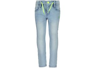 4063948546098 - - Jog-Jeans DINO SURF DUDE in blau Gr92