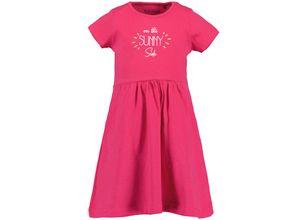 4063948583956 - - Shirtkleid SUNNY SIDE in pink Gr98