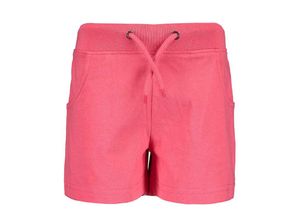 4063948596543 - - Shorts SOLID G in pink Gr92