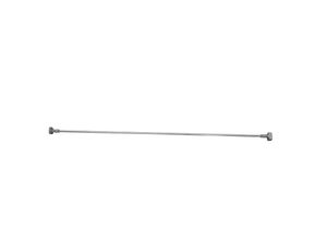 4063955014467 - Wandanschluss-Set - Stabilisator für Duschkabine Duschabtrennung Glas Wand 1200mm chrom 4063955014467 - Wandanschluss-Set - Stabilisator für Duschkabine Duschabtrennung Glas Wand 1200mm chrom
