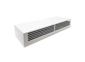 4063955014696 - Lumair 30 Heizluftverstärker   Ventilator weiss