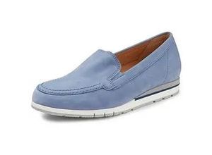 4064032824726 - Slipper Comfort blau 43