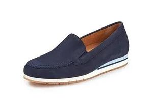 4064032936429 - Slipper Comfort blau 44