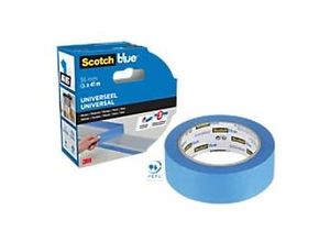 4064035070335 - Abdeckband Blau 36 mm (B) x 41 m (L)