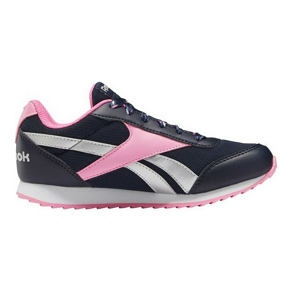 4064036715259 - Kinder Sportschuhe Royal Classic Jogger 2 Dunkelblau