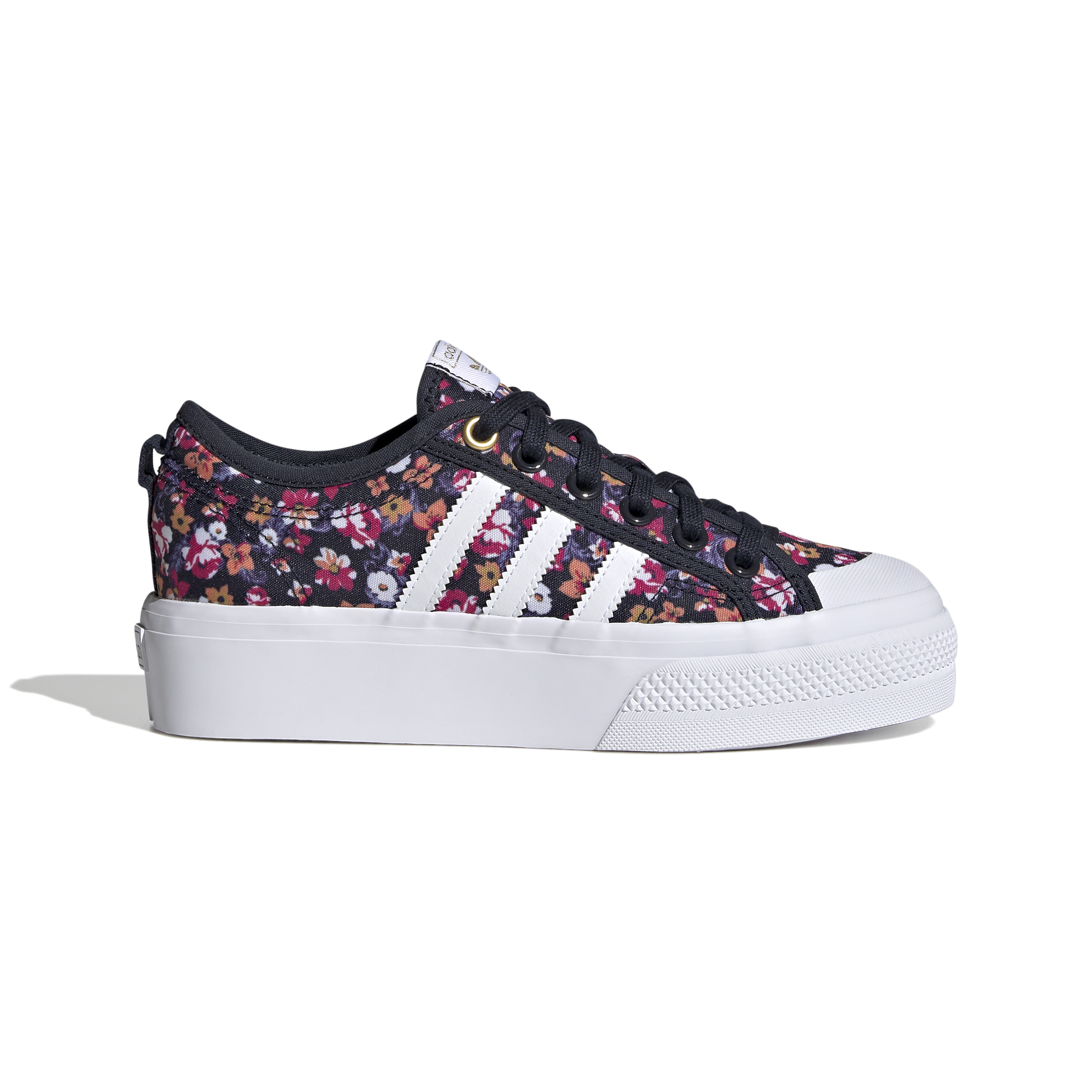 4064036770104 - Frauenturnschuhe Nizza Platform 4064036770104 - Frauenturnschuhe Nizza Platform