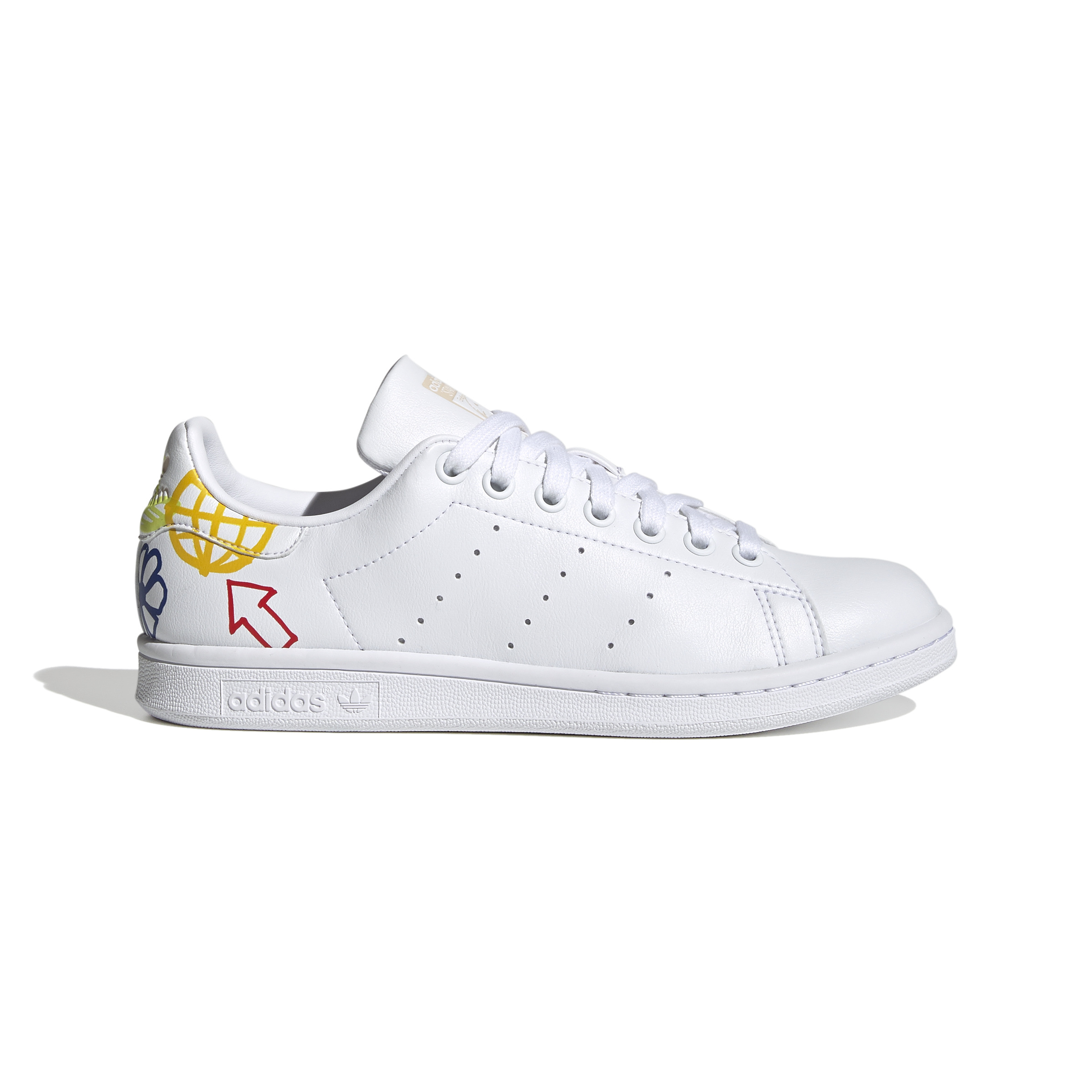 4064037427755 - Frauenturnschuhe Stan Smith 4064037427755 - Frauenturnschuhe Stan Smith