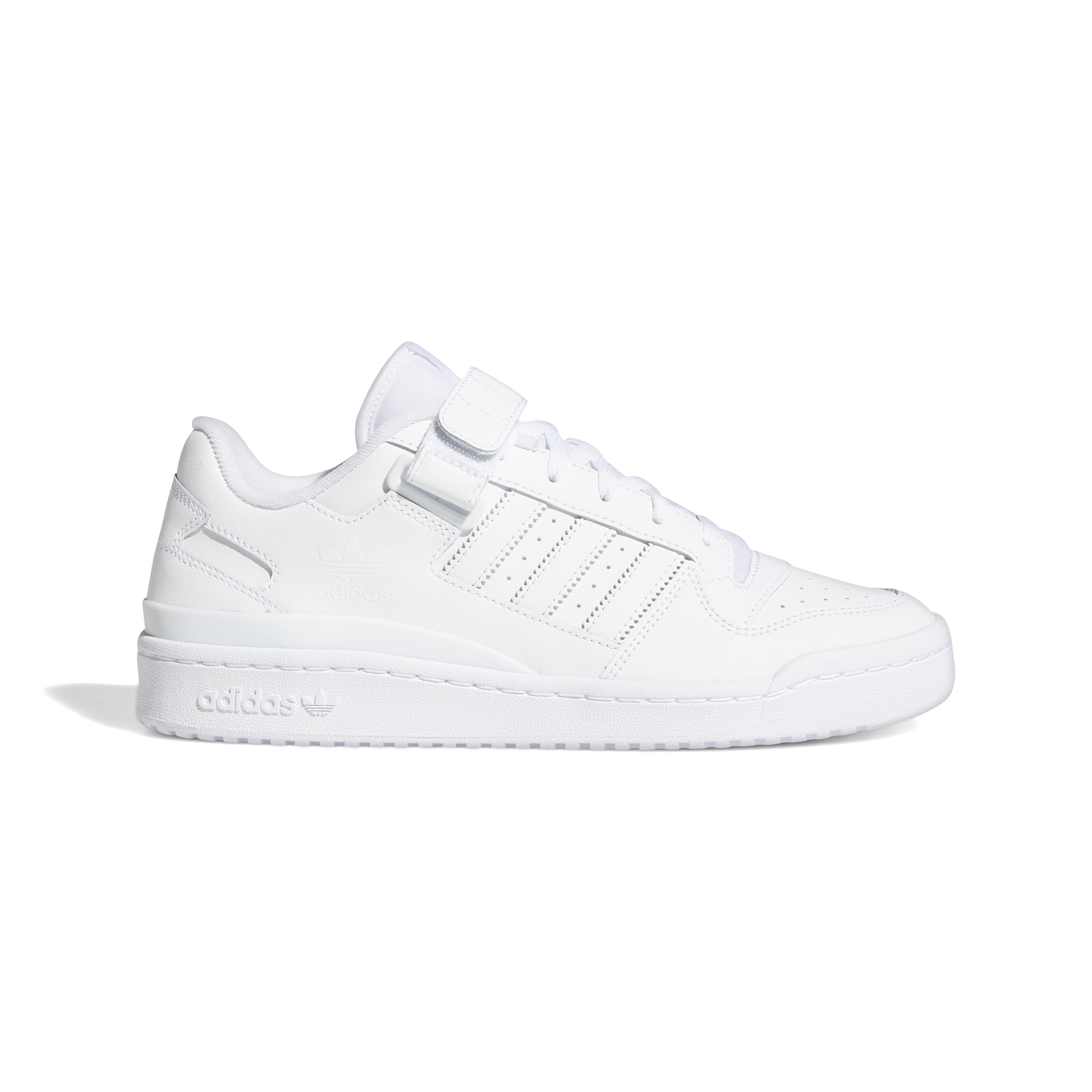 4064037442505 - Originals Forum Low Sneaker White