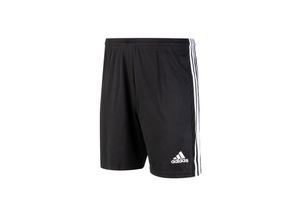 4064044182708 - Squadra Short - Schwarz Gr M