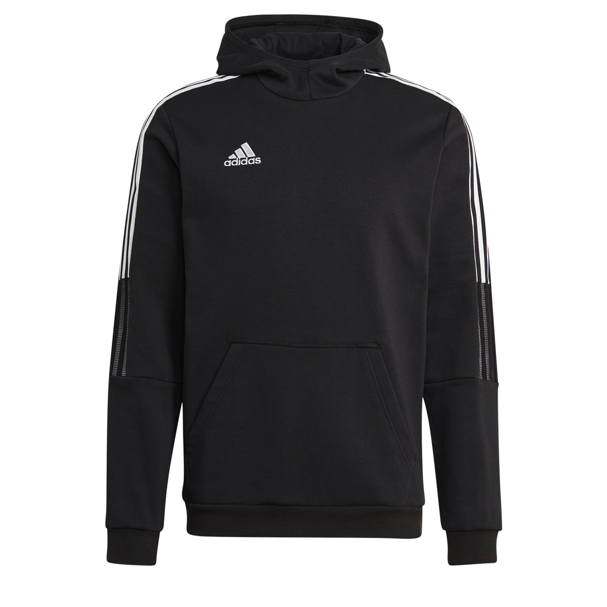 4064044246943 - Kapuzen-Pulli adidas Tiro 21 Sweatshirt