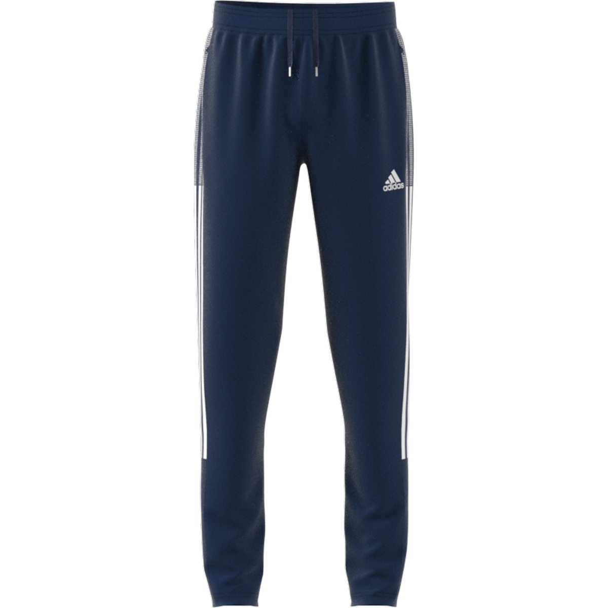 4064044400871 - ADIDAS TIRO 21 TRACK TRAININGSHOSE KINDER NAVBLU 116