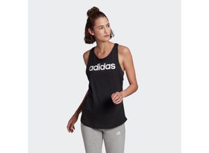 4064044726162 - Große Größen Tanktop schwarz GrXXL