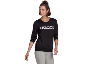 4064044883469 - Große Größen Sweatshirt schwarz GrXL