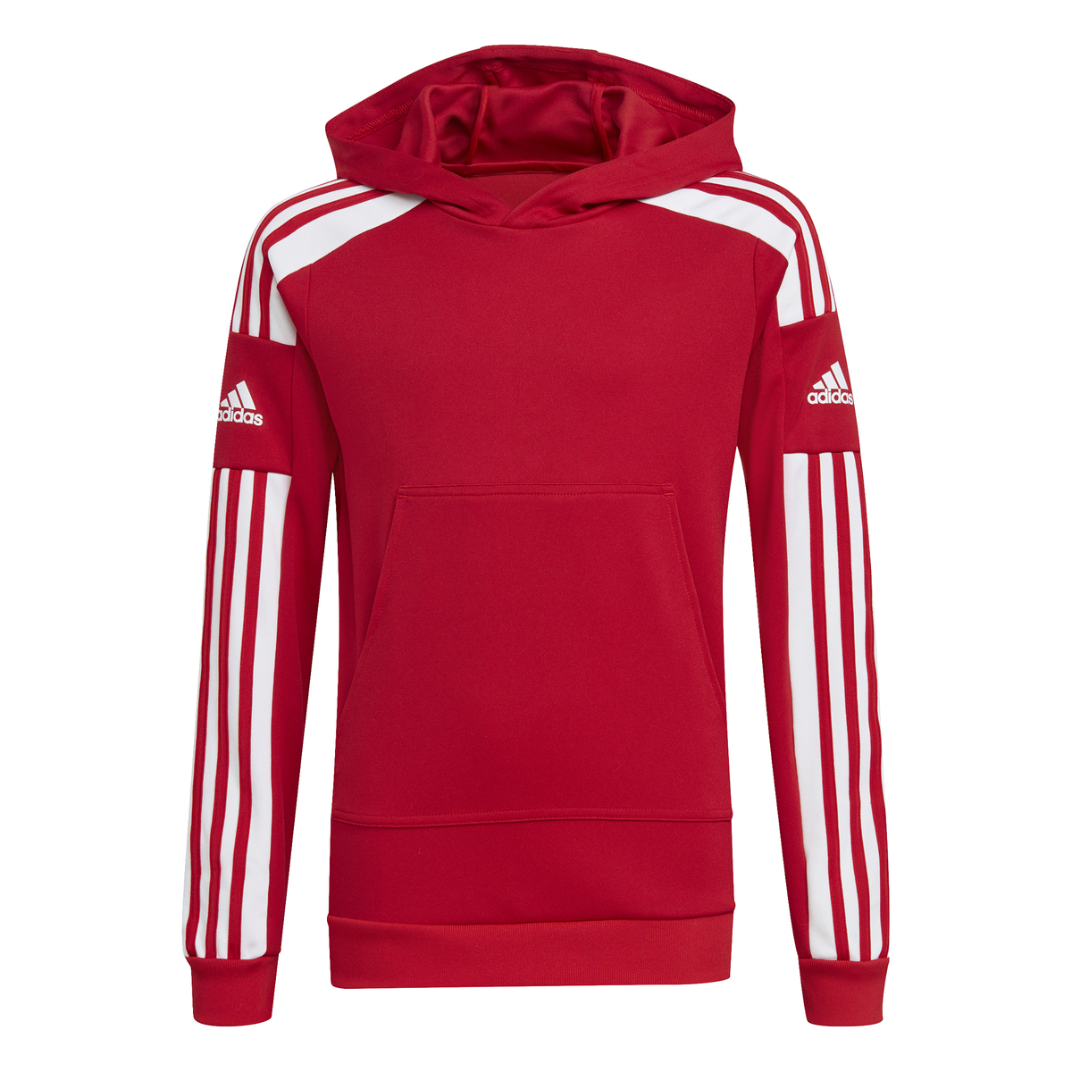 4064045137158 - Kinder-Hoodie adidas Squadra 21