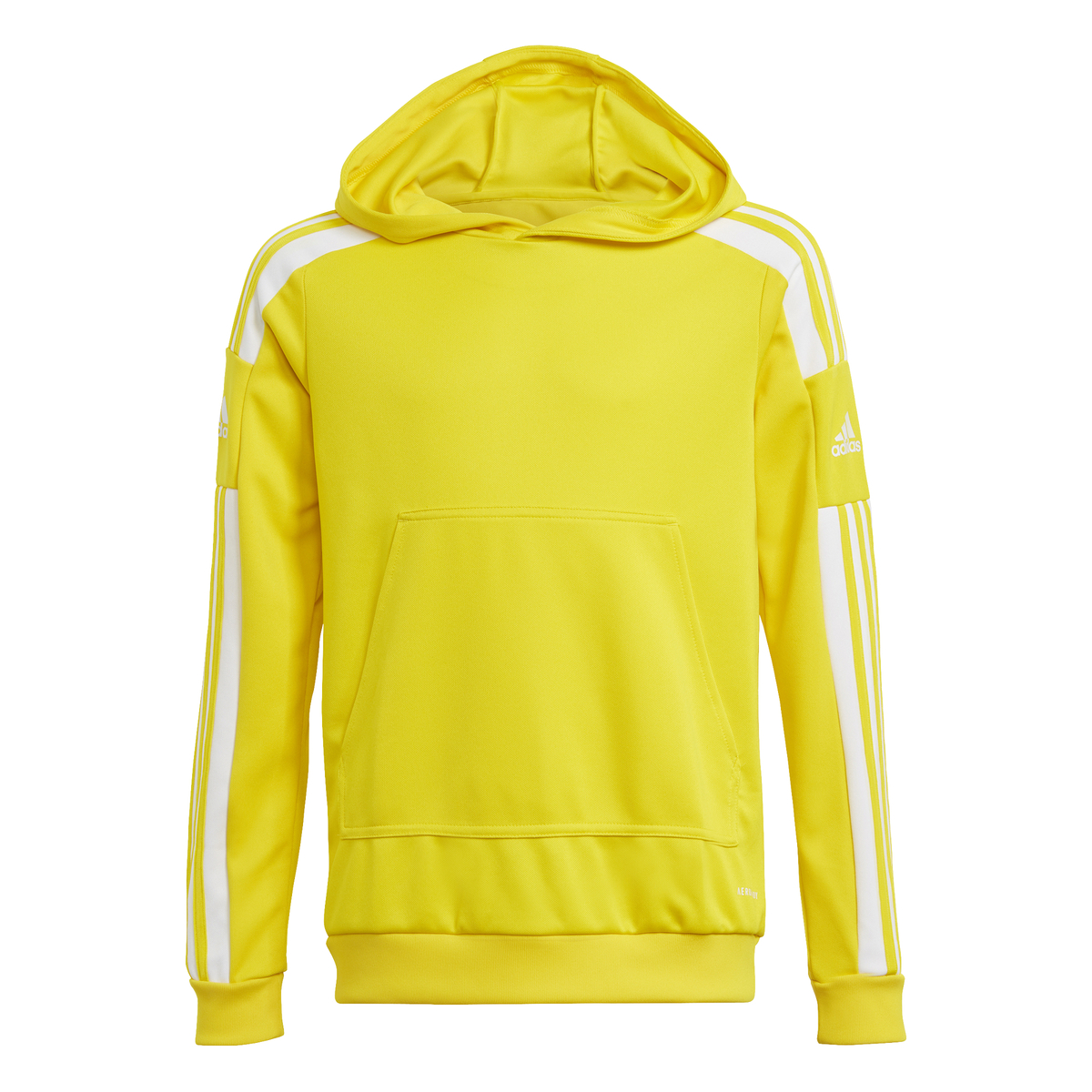 4064045152533 - Kinder-Hoodie adidas Squadra 21