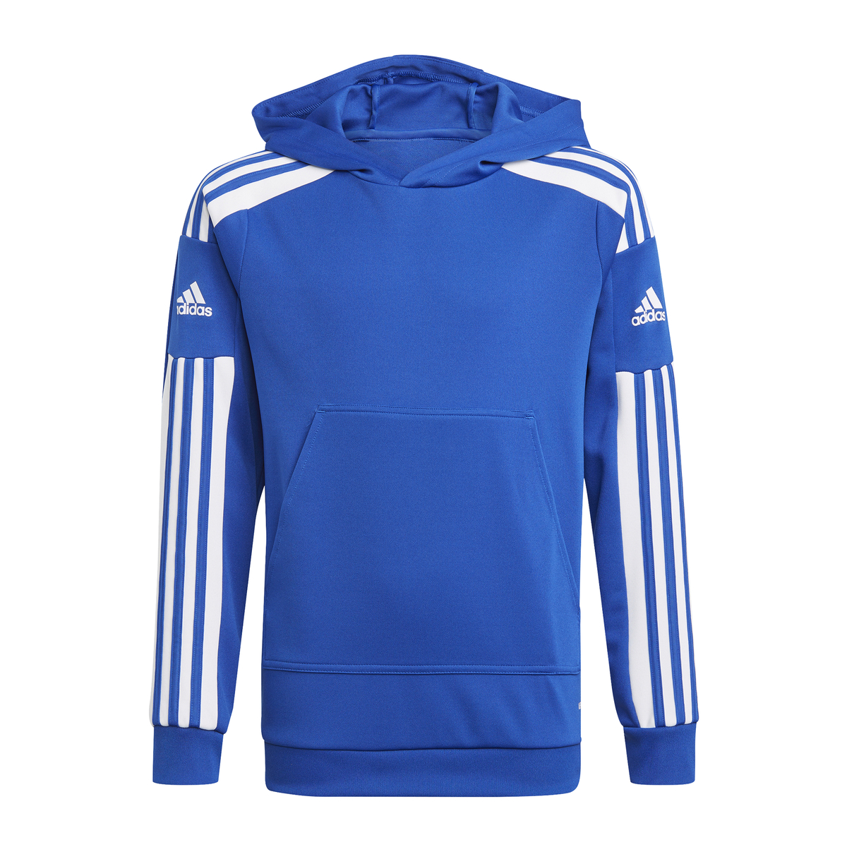 4064045164123 - Kinder-Hoodie adidas Squadra 21