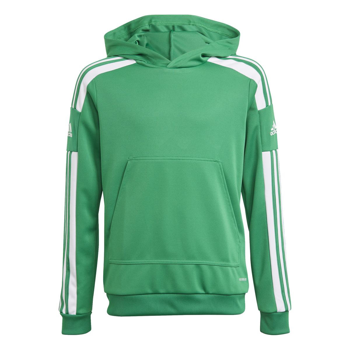 4064045187061 - Kinder-Hoodie adidas Squadra 21