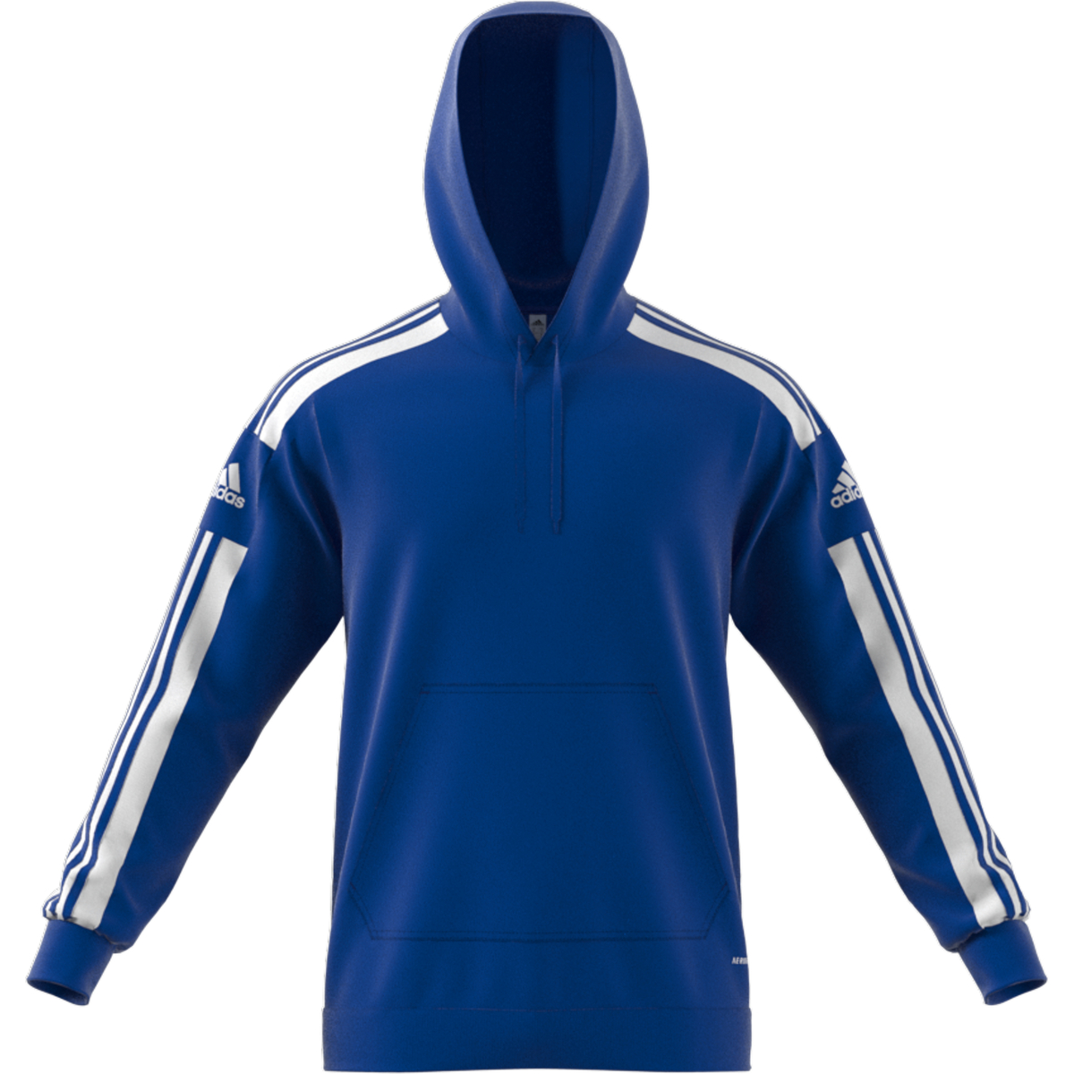 4064045190856 - Kapuzenpullover adidas Squadra 21