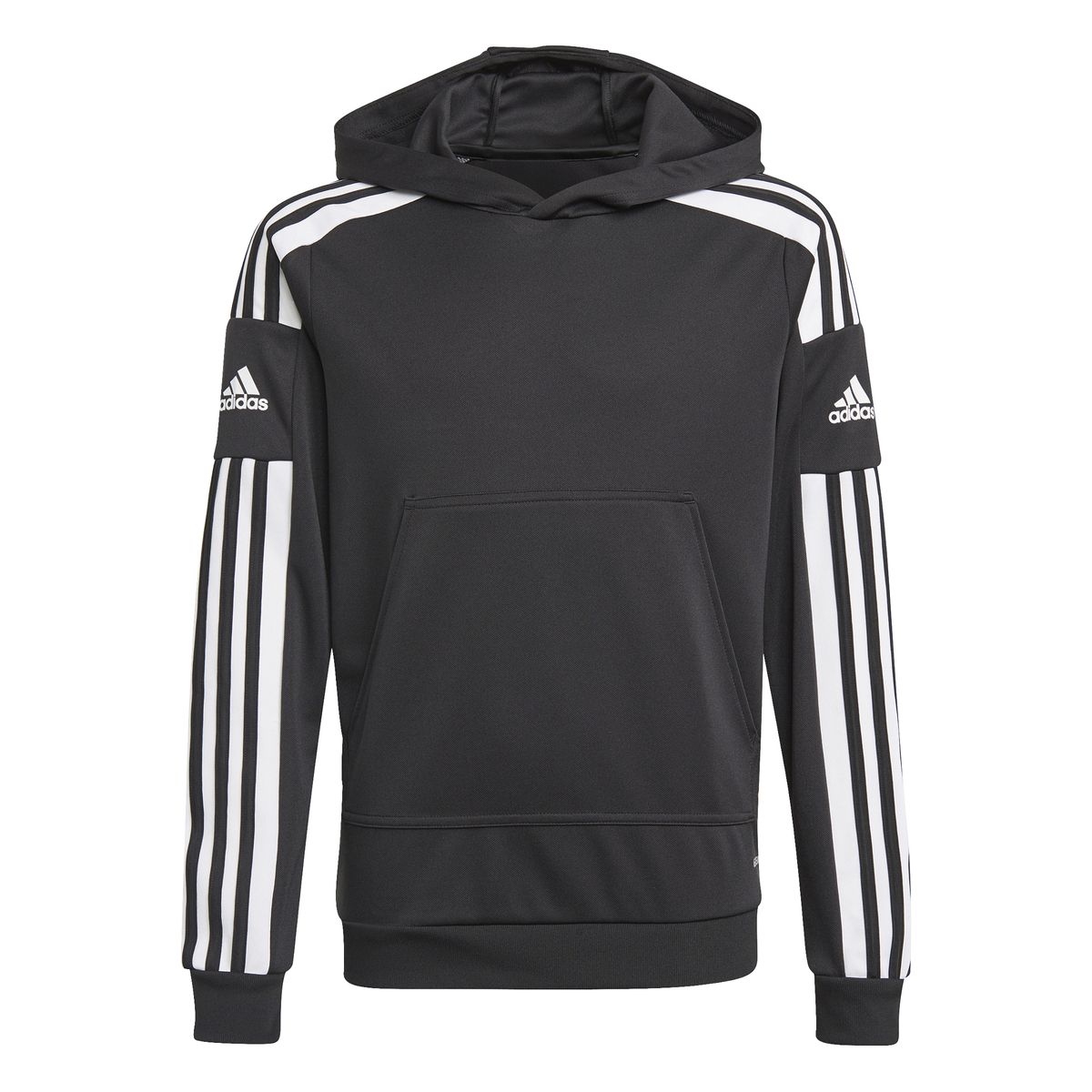 4064045217737 - Kinder-Hoodie adidas Squadra 21