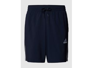 4064045256989 - AEROREADY Essentials Chelsea 3-Streifen Shorts