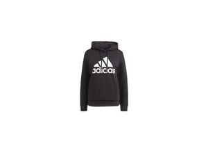 4064045334281 - adidas Badge of Sport Pullover Damen Fleece Hoodie