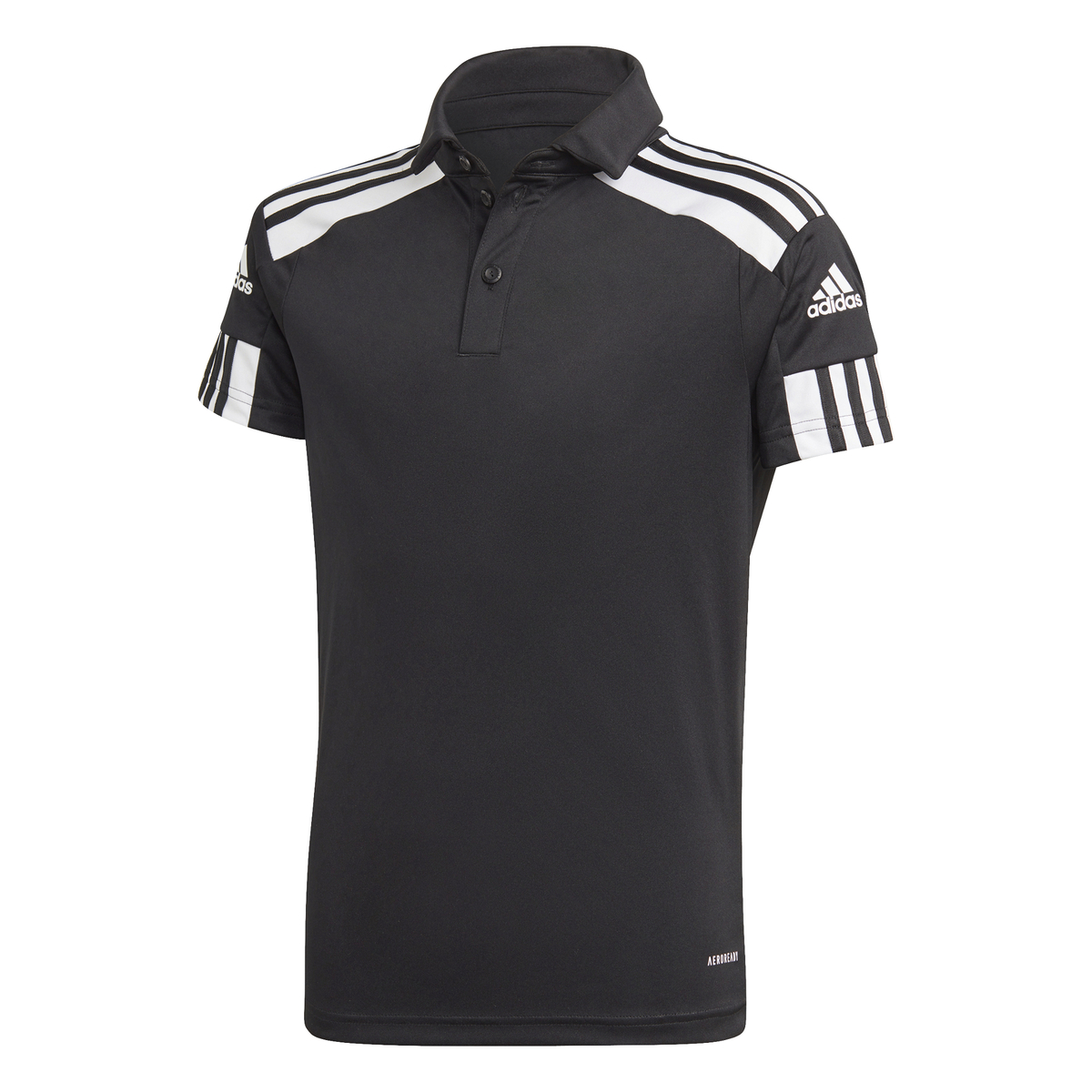 4064045359178 - Poloshirt für Kinder adidas Squadra 21